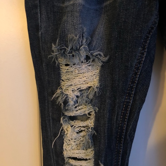 Jeans - Picture 2 of 4